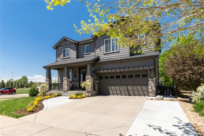 110 Ferris Ln, Erie, CO 80516