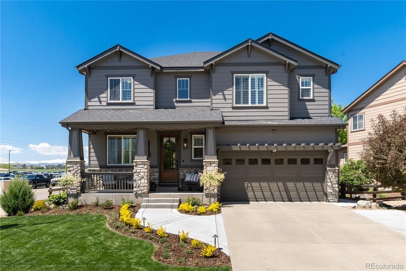 110 Ferris Ln, Erie, CO 80516