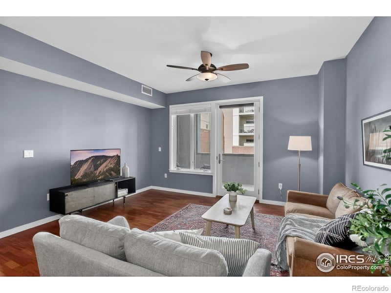 3601 Arapahoe Ave #205, Boulder, CO 80303