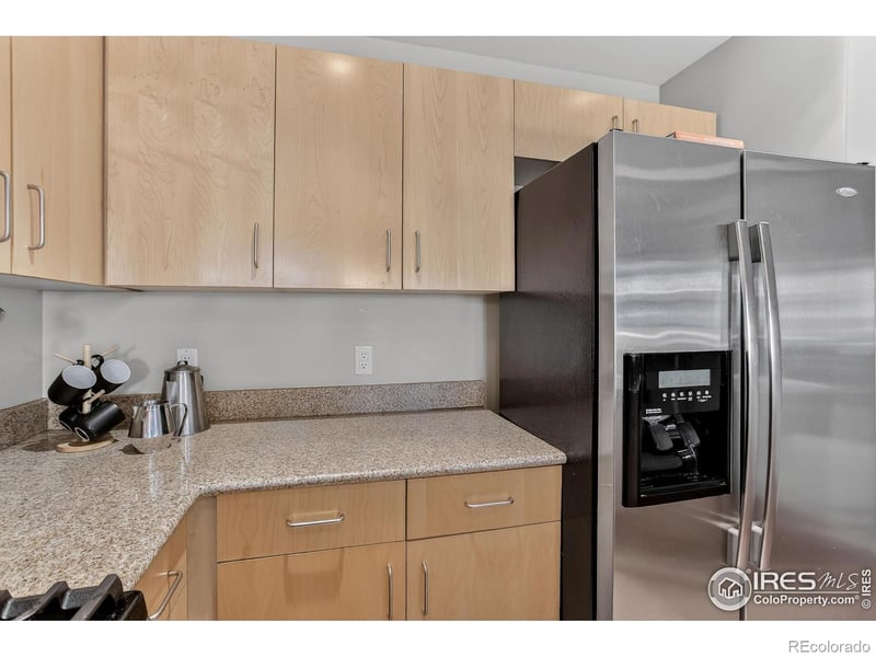 3601 Arapahoe Ave #205, Boulder, CO 80303