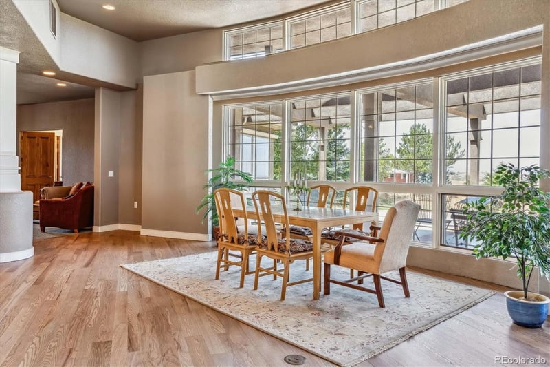 9983 Heather Dr, Castle Rock, CO 80108