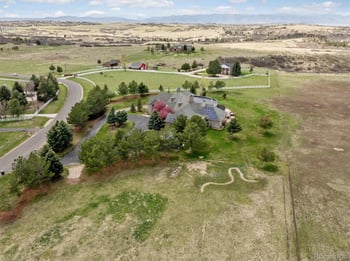 9983 Heather Dr, Castle Rock, CO 80108