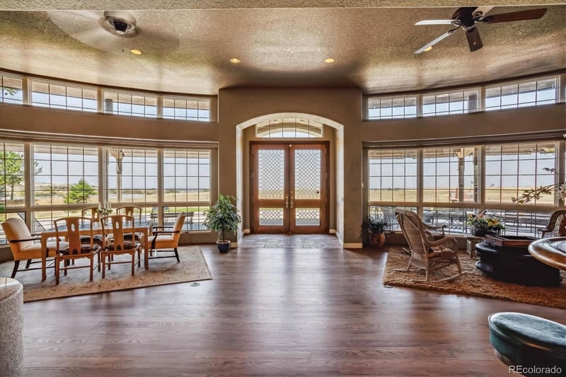 9983 Heather Dr, Castle Rock, CO 80108