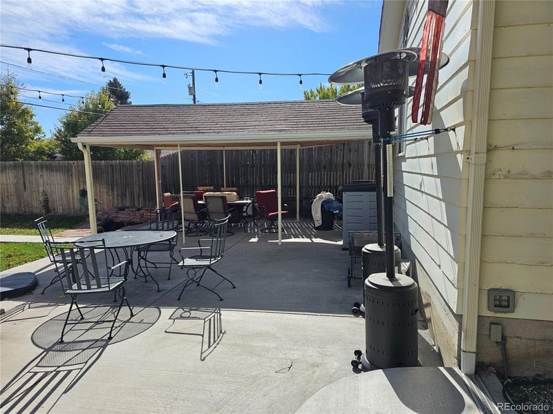 4786 Teller St, Wheat Ridge, CO 80033