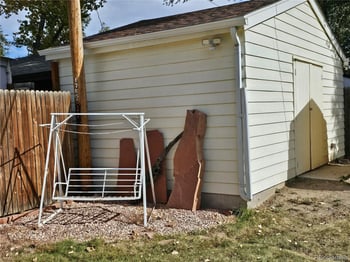 4786 Teller St, Wheat Ridge, CO 80033