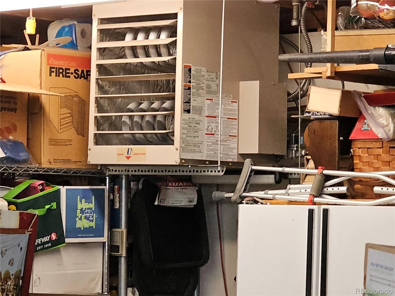 4786 Teller St, Wheat Ridge, CO 80033