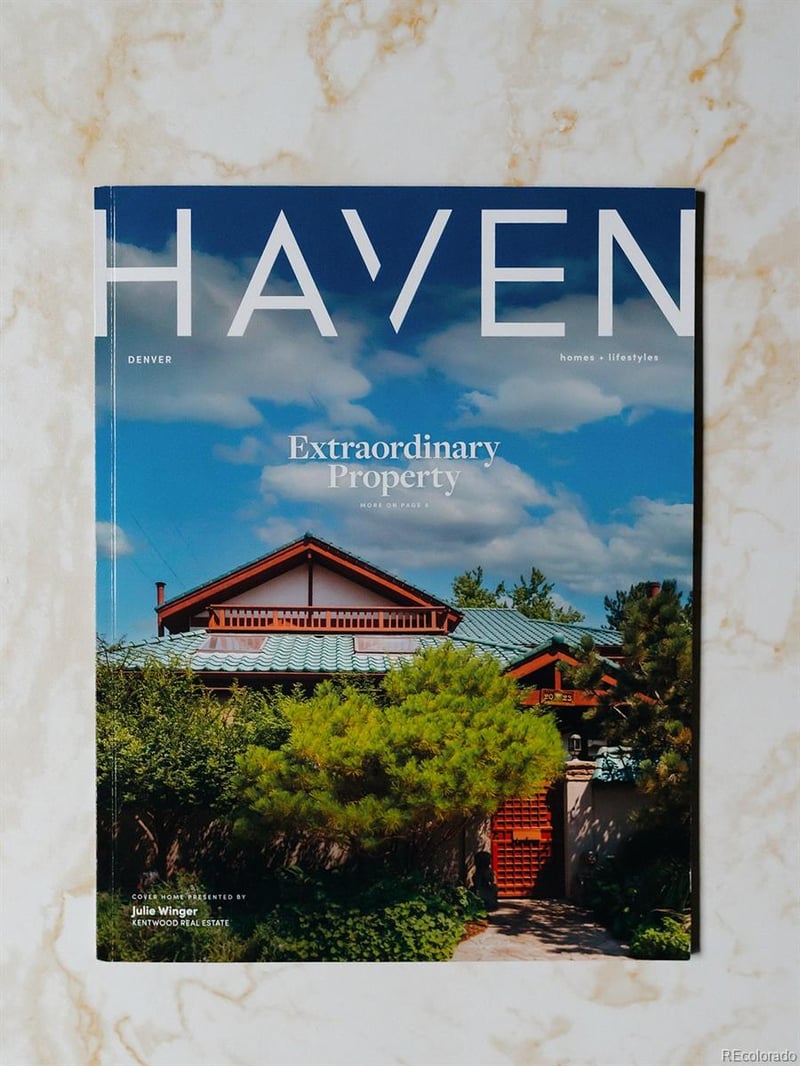 13909 Stone Chimney Ln, Pine, CO 80470