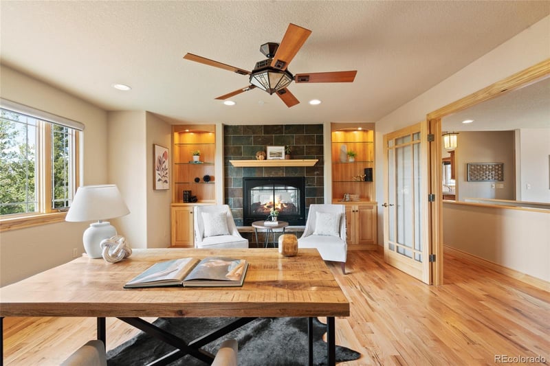 13909 Stone Chimney Ln, Pine, CO 80470