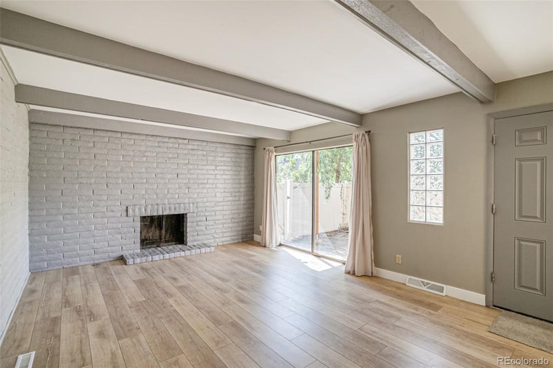 9605 E Kansas Cir #55, Denver, CO 80247