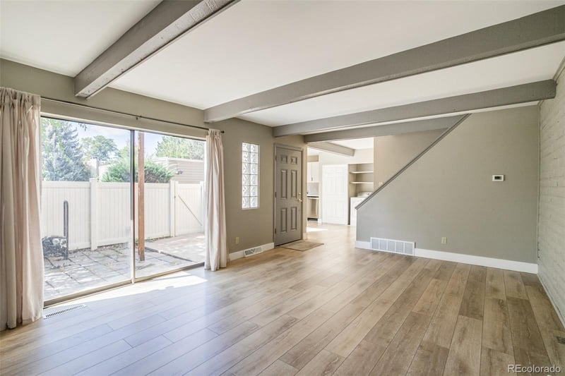 9605 E Kansas Cir #55, Denver, CO 80247
