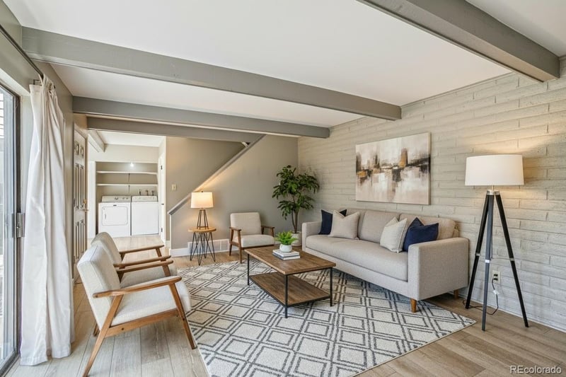 9605 E Kansas Cir #55, Denver, CO 80247