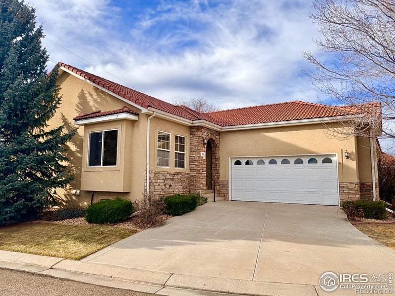 2961 Sonata Bay Ct, Longmont, CO 80503
