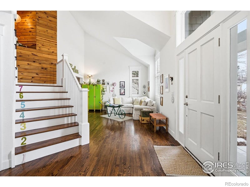 2812 Shoshone Trl, Lafayette, CO 80026