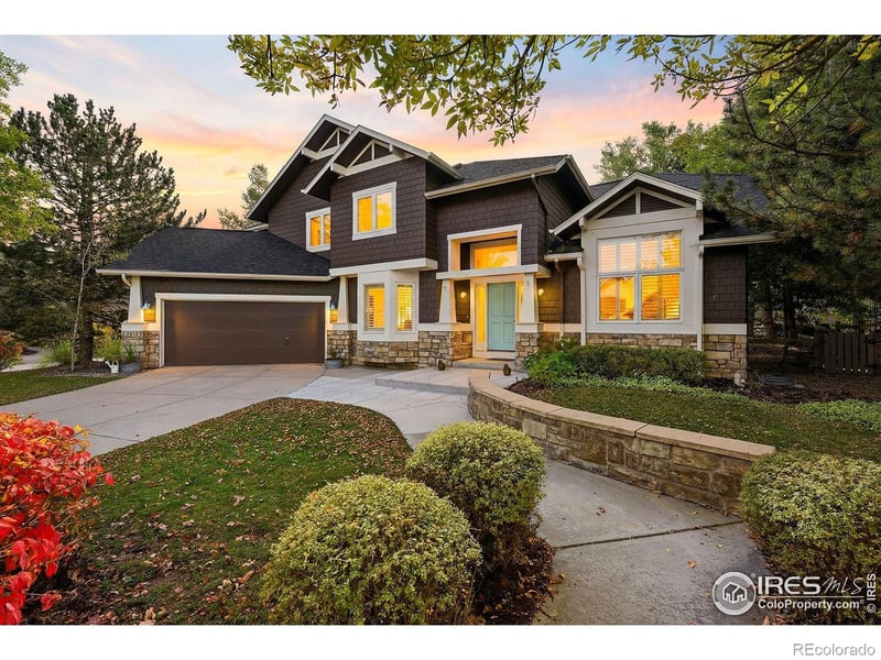 2812 Shoshone Trl, Lafayette, CO 80026