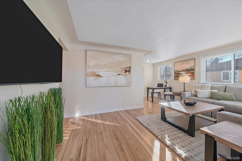 5420 Garland St, Arvada, CO 80002