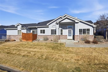 3076 Yampa Way, Aurora, CO 80013