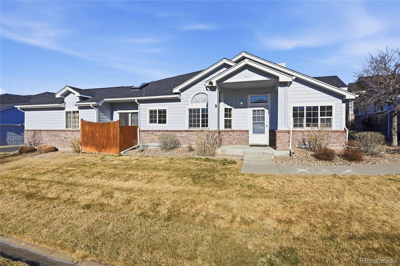 3076 Yampa Way, Aurora, CO 80013