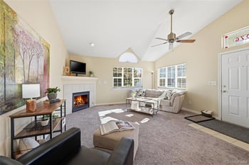 3076 Yampa Way, Aurora, CO 80013