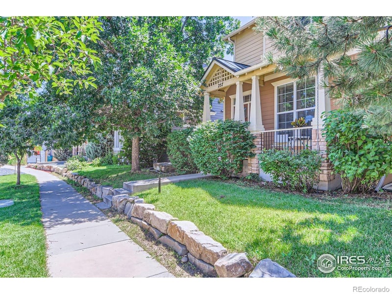 257 Cajetan St, Fort Collins, CO 80524