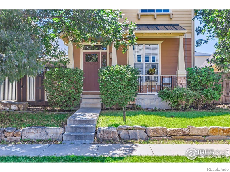 257 Cajetan St, Fort Collins, CO 80524
