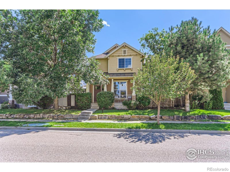 257 Cajetan St, Fort Collins, CO 80524