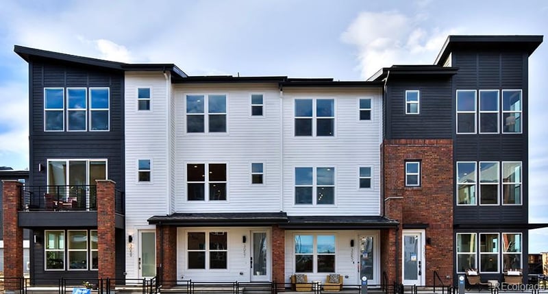 3119 Bates Ave, Denver, CO 80236