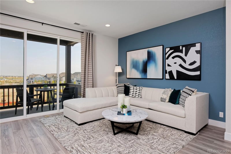 3119 Bates Ave, Denver, CO 80236