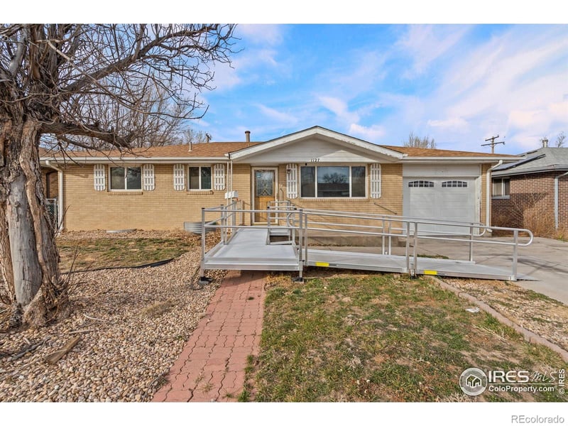 1127 25th Ave, Greeley, CO 80634