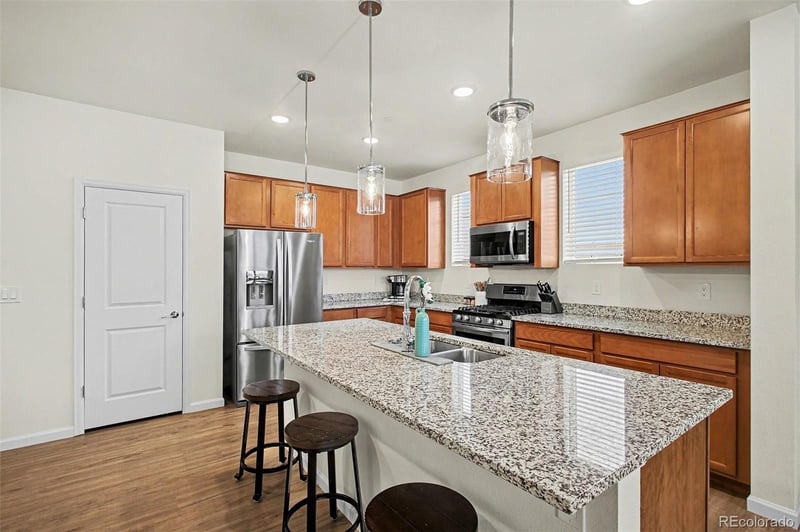 1871 Rose Quartz Hts, Colorado Springs, CO 80908