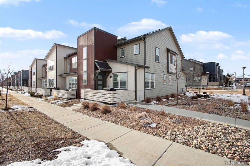 1871 Rose Quartz Hts, Colorado Springs, CO 80908