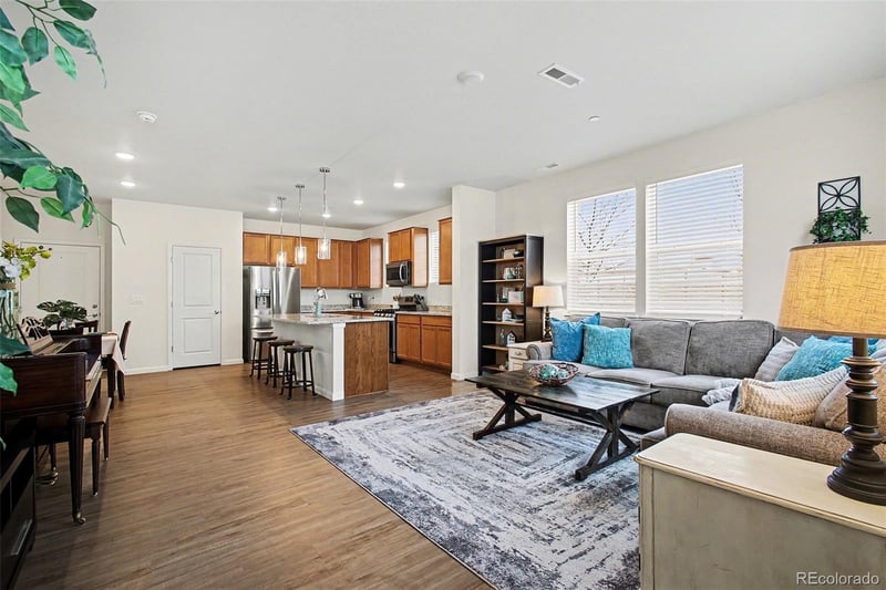 1871 Rose Quartz Hts, Colorado Springs, CO 80908