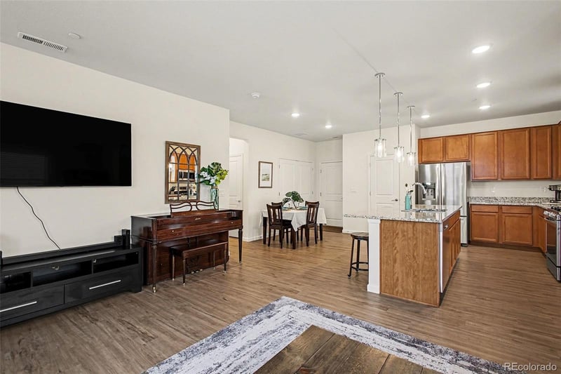 1871 Rose Quartz Hts, Colorado Springs, CO 80908