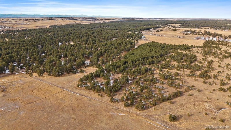 NA Tbd , Elizabeth, CO 80107