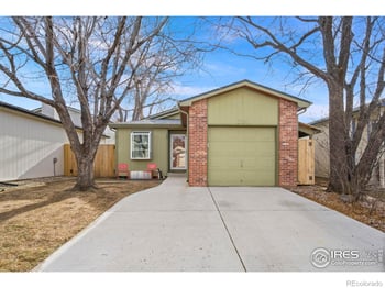 2333 Dalton Dr, Fort Collins, CO 80526