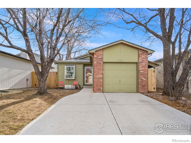2333 Dalton Dr, Fort Collins, CO 80526