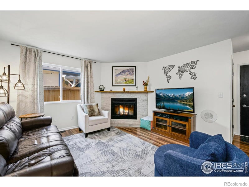 2333 Dalton Dr, Fort Collins, CO 80526