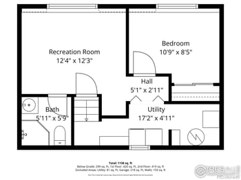 2333 Dalton Dr, Fort Collins, CO 80526