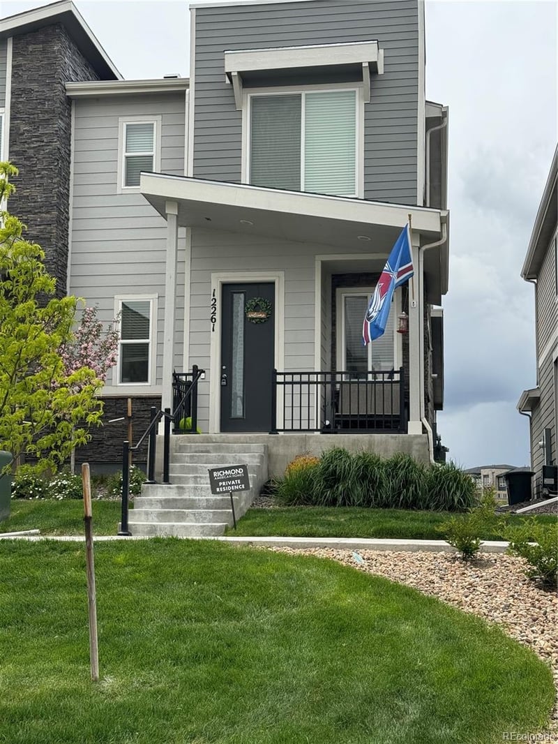 12261 Karls Ln, Northglenn, CO 80241