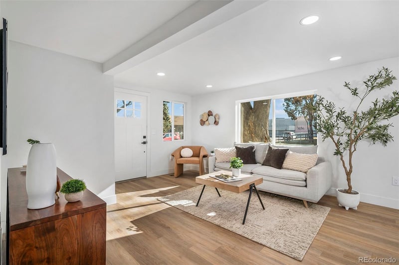 4625 Logan St, Denver, CO 80216