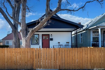 4625 Logan St, Denver, CO 80216