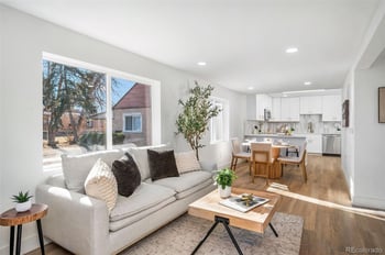 4625 Logan St, Denver, CO 80216