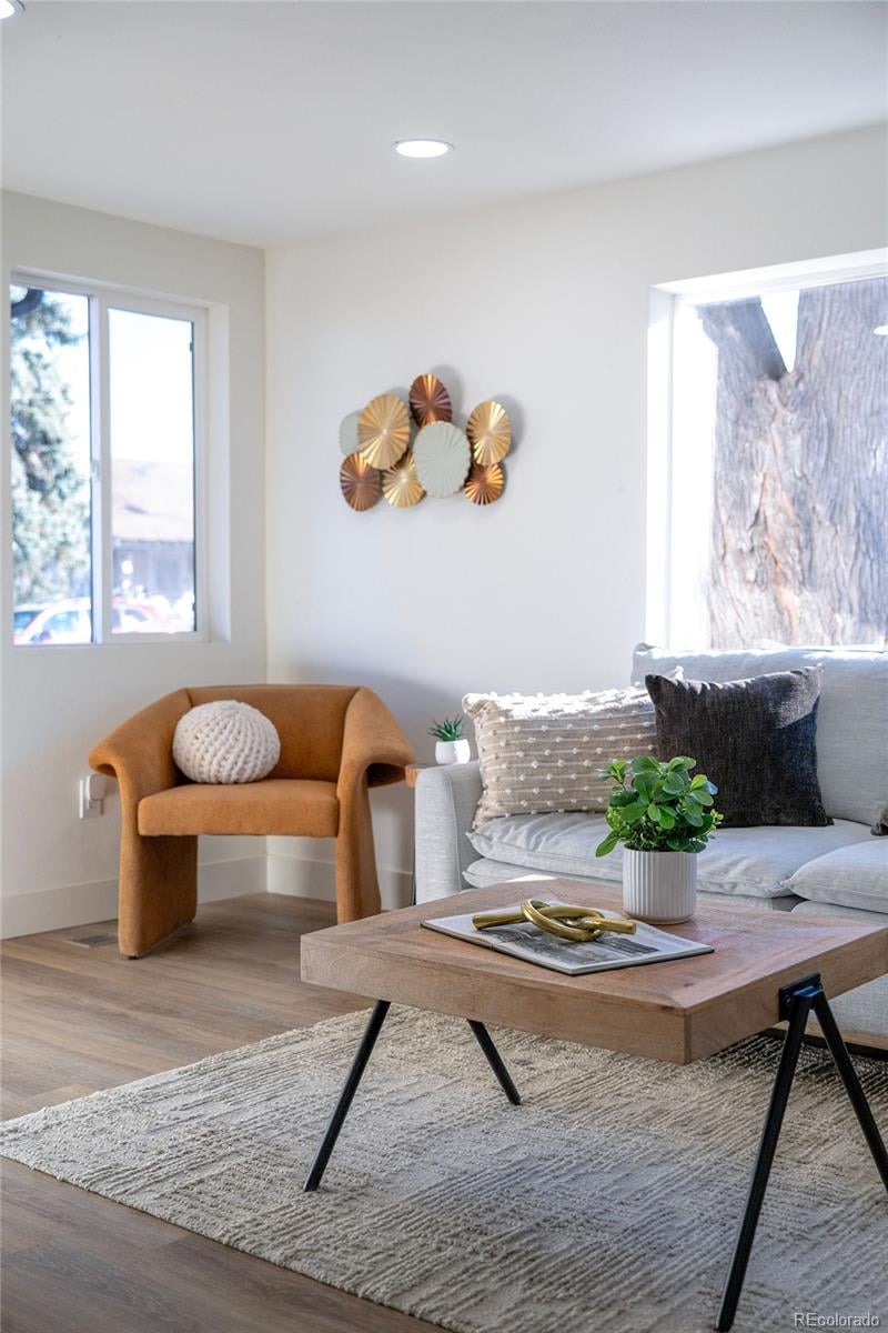 4625 Logan St, Denver, CO 80216