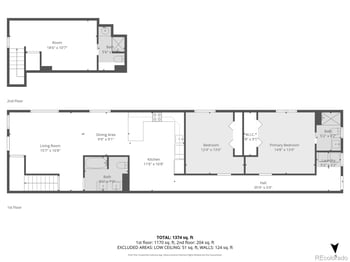 4625 Logan St, Denver, CO 80216