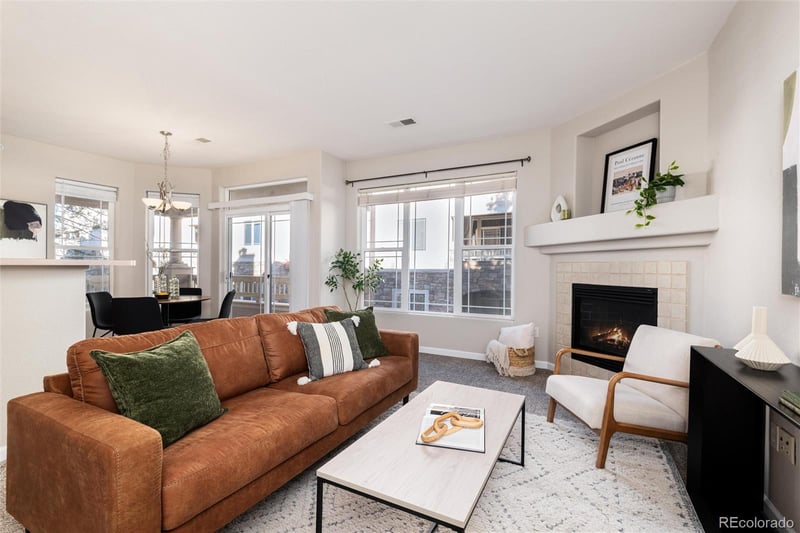 8465 Holland Way #202, Littleton, CO 80128