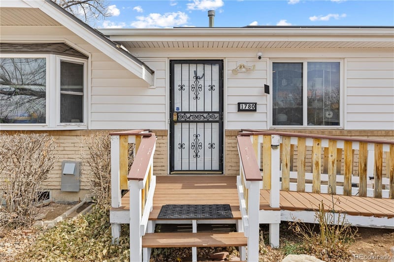1780 Dale Ct, Denver, CO 80219