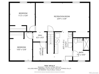 1780 Dale Ct, Denver, CO 80219