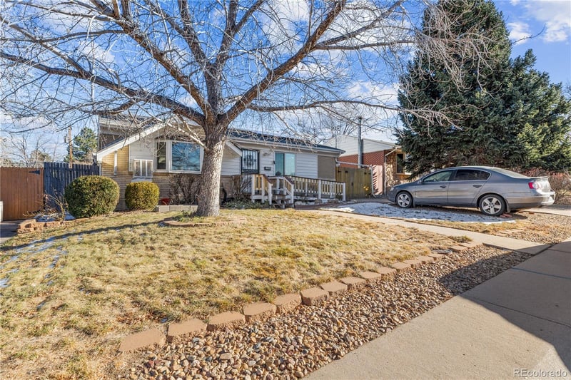 1780 Dale Ct, Denver, CO 80219