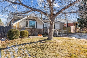 1780 Dale Ct, Denver, CO 80219