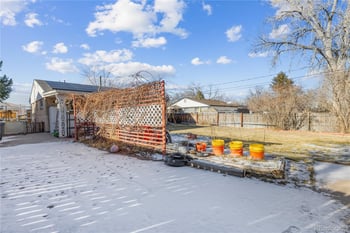 1780 Dale Ct, Denver, CO 80219