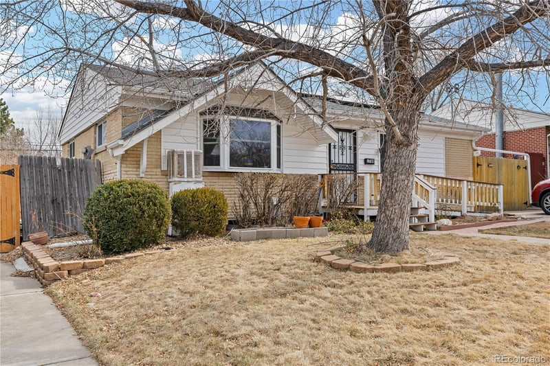 1780 Dale Ct, Denver, CO 80219